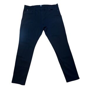NWOT GAP Womens Black True Skinny‎ Jeans Size 35 Regular